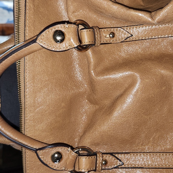 MIUMIU Vitello Lux Ribbon 2 Way Bag - Picture 8 of 12